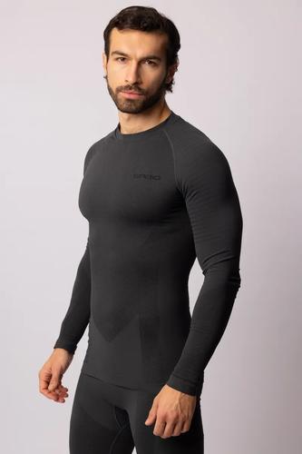 Spaio bluzka termoaktywna długi rękaw play - multi-active (winter/summer)