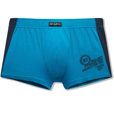 Atlantic - szorty mh787