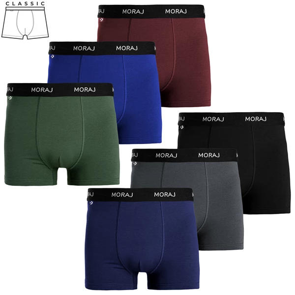 Bokserki męskie mobx500-121
