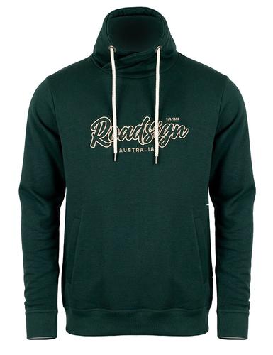 Bluza męska z kapturem roadsign m-3xl 19-007489