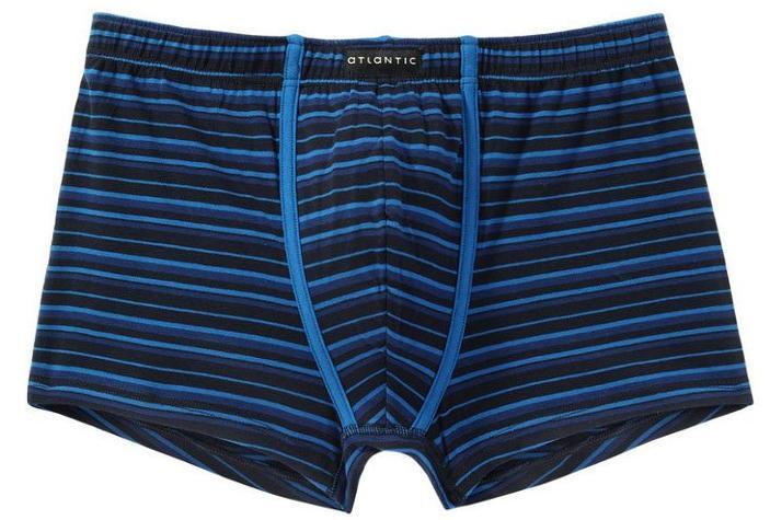 Szorty męskie atlantic mh-845