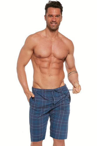 Spodnie piżamowe męskie 698 a/w 2023