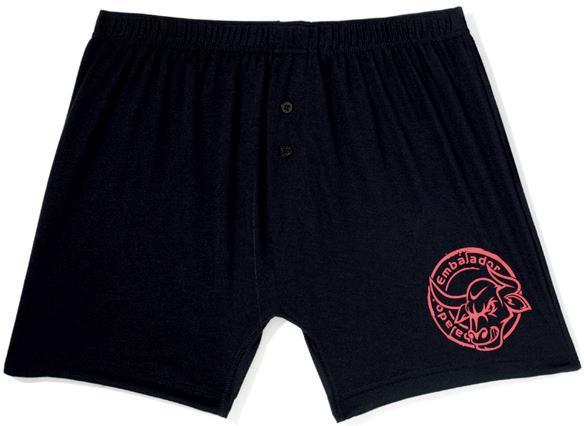 Bokserki męskie eeb016