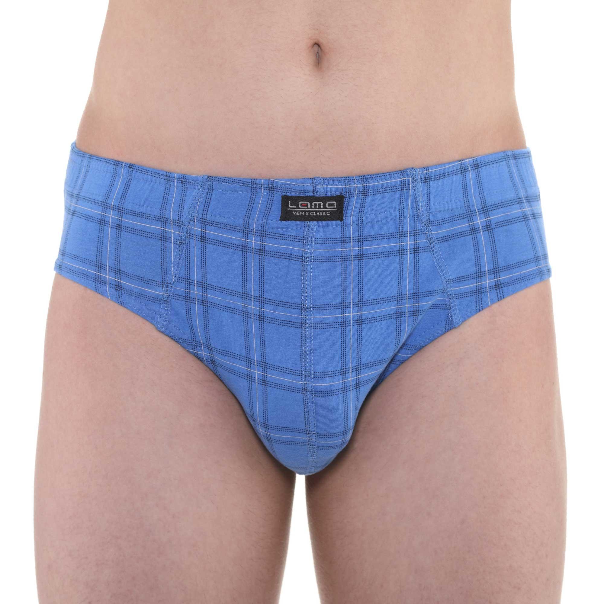 Slipy męskie m-110cl