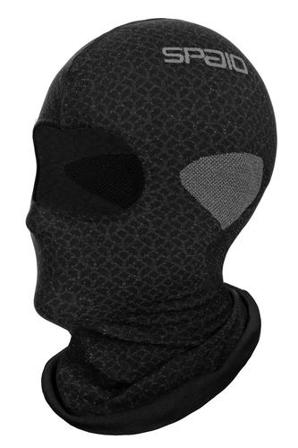 Spaio kominiarka adrenaline - motorcycle edition