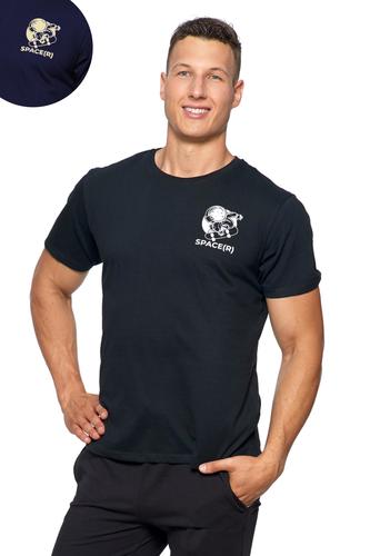 T-shirt męski kosmonauta ots1500-005