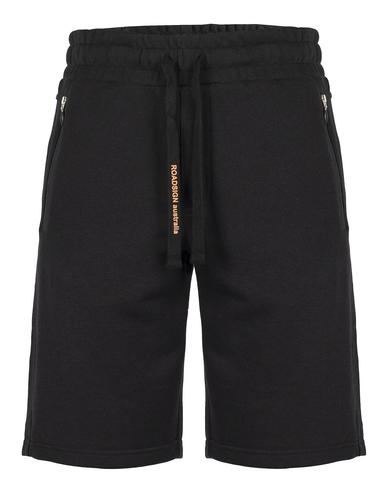 Roadsign męskie spodenki sportowe bermudy czarne 21-035971, 21-035972, 21-035973, 21-035974, 21-035975