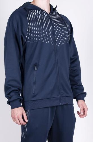 Bluza sportowa dresowa z kapturem ubd-0007 - wl2022