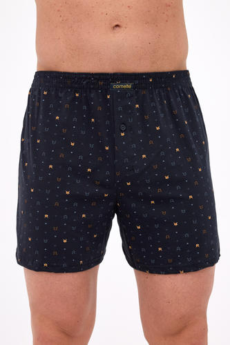 Bokserki comfort cm 002 j/25