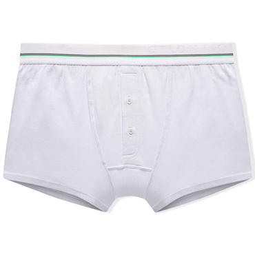 Atlantic - bokserki mbx487