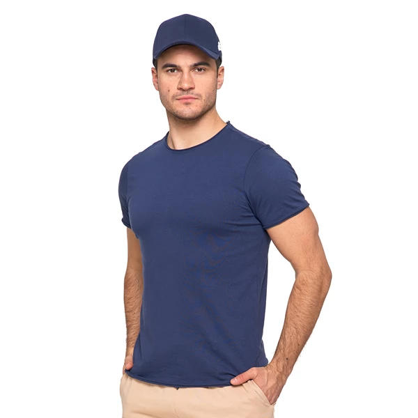 T-shirt męski klasyczny ots1200-627