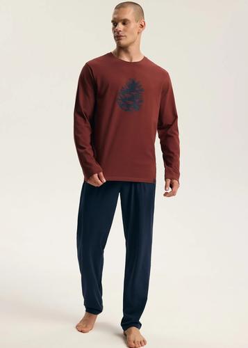 Piżama henderson 45494 fall aw26