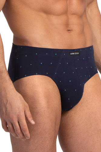 Slipy męskie clasic m-1077cl