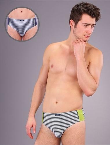 Slipy męskie lama m-602 cl