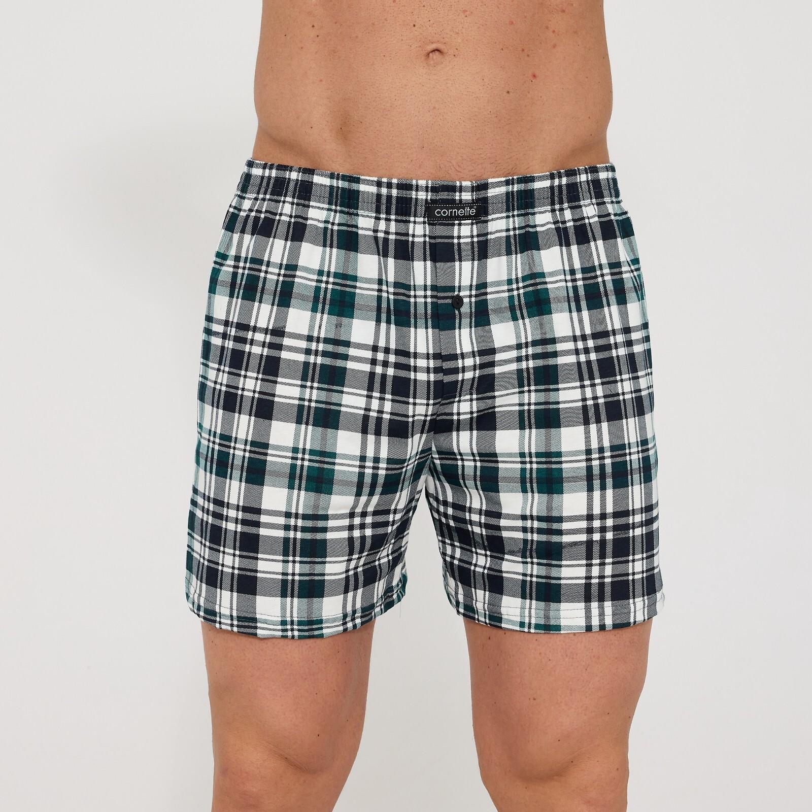 Bokserki cornette comfort 002/341