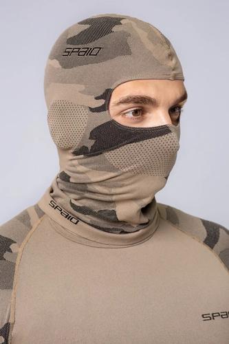 Spaio kominiarka tactical – bushcrafting