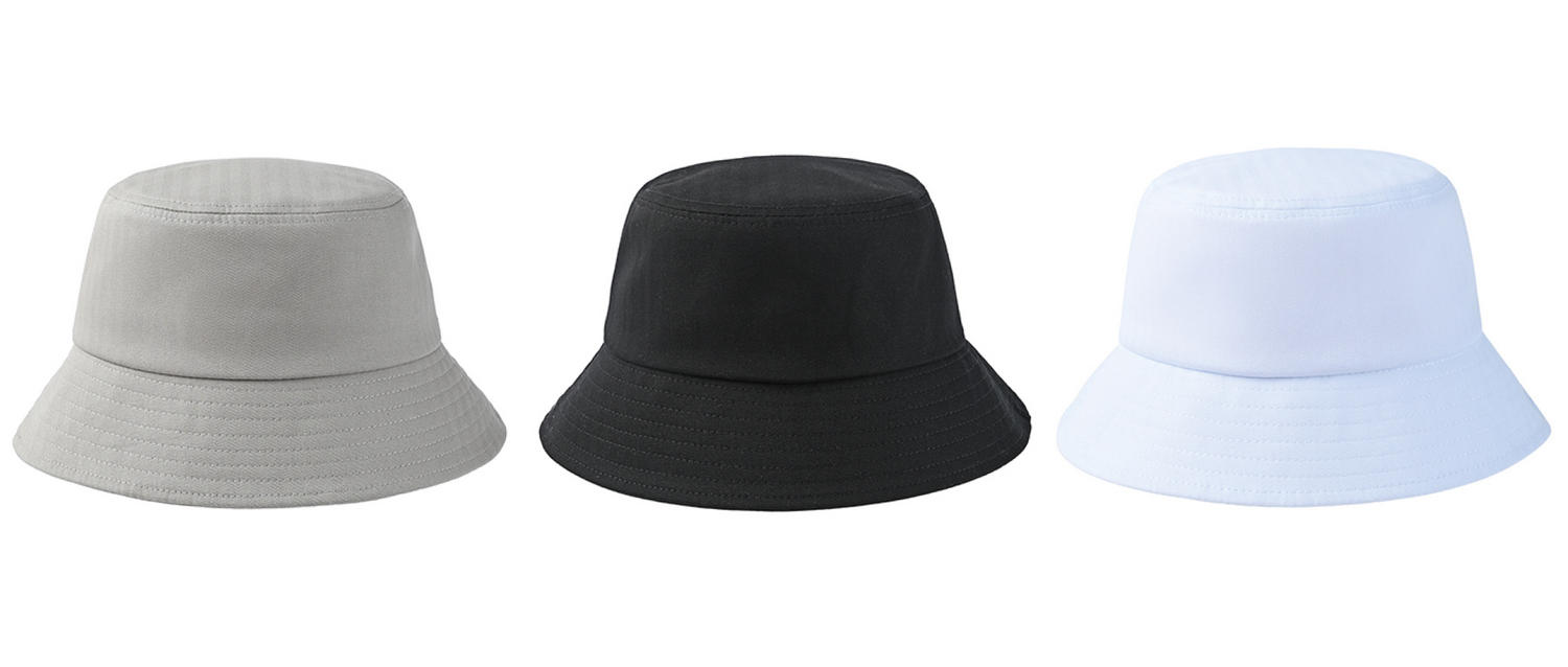 Kapelusz plain cdl-0028