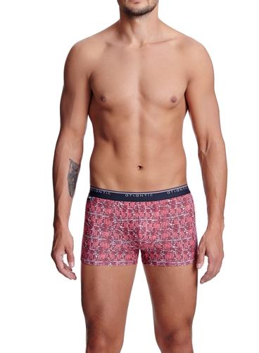 Szorty atlantic mh-968