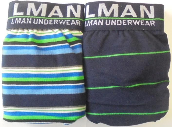 Slipy męskie standard m-731sd 