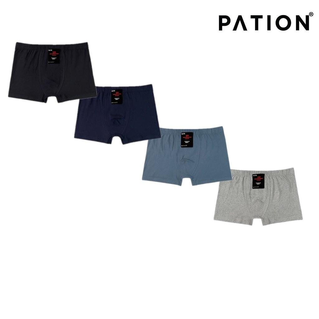 Bokserki męskie papa size model rp796960