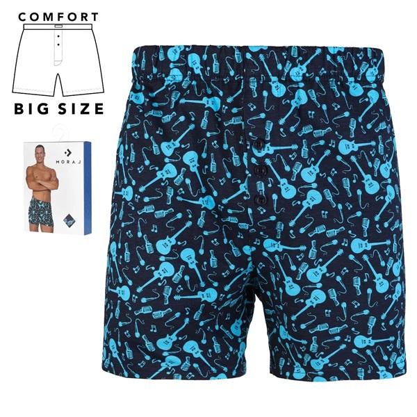Bokserki męskie mbl850-008