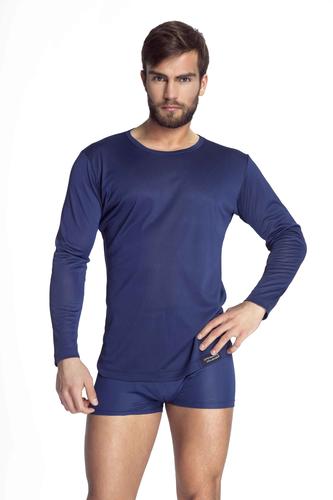 Podkoszulek męski long 6079, james bradley classic