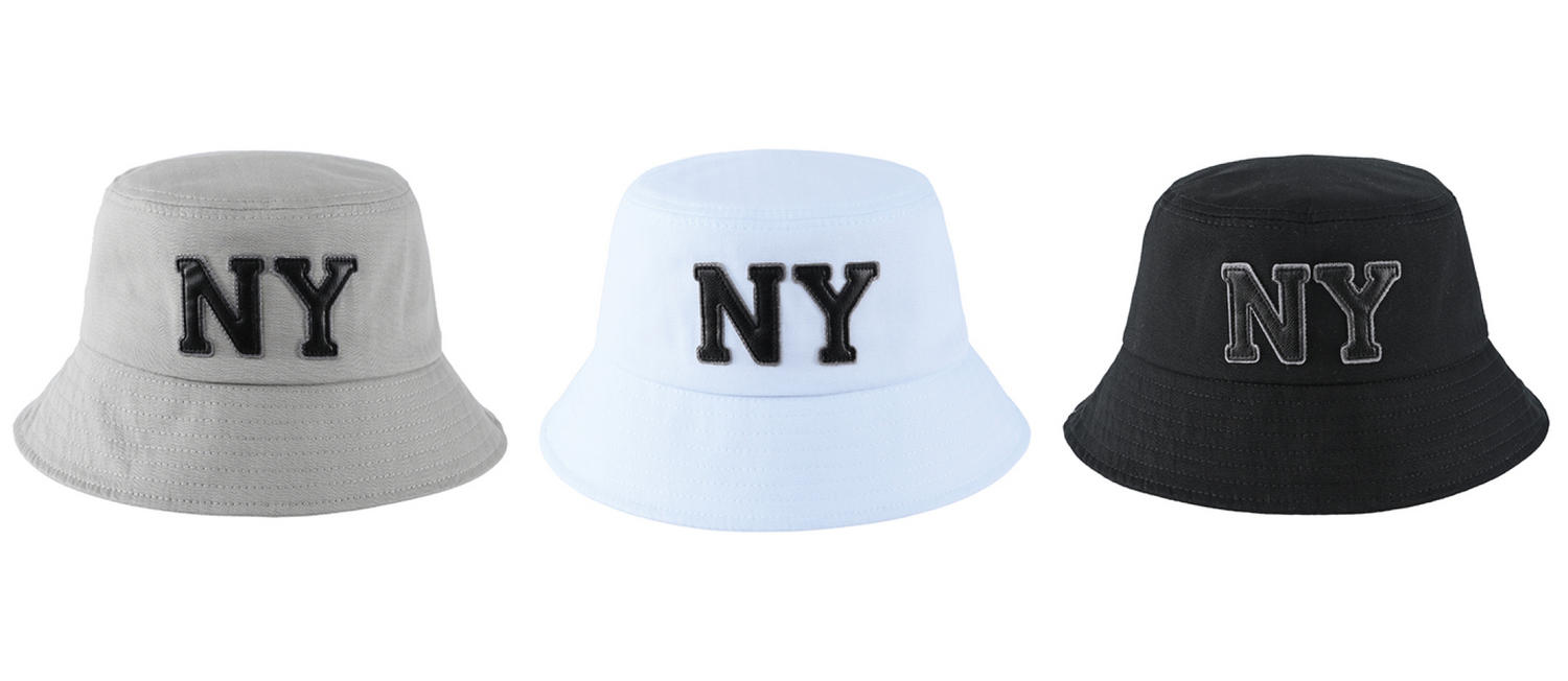 Kapelusz new york cdl-0027