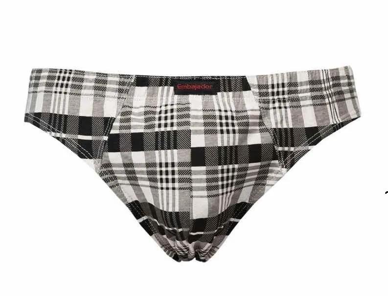 Slipy męskie eep-106