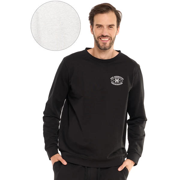 Bluza męska obm3500-001