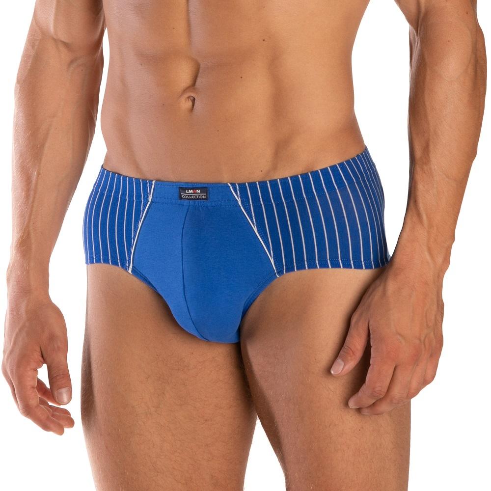 Slipy męskie clasic m-784cl