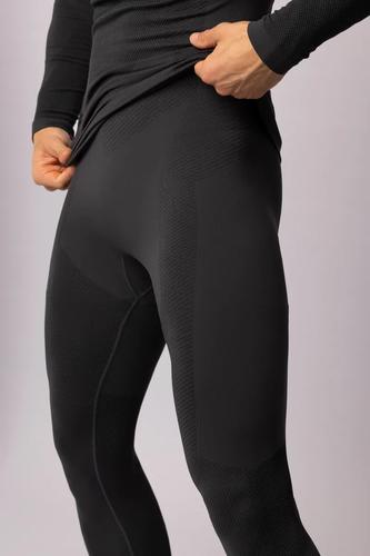 Spaio legginsy termoaktywne play - multi-active (winter/summer)