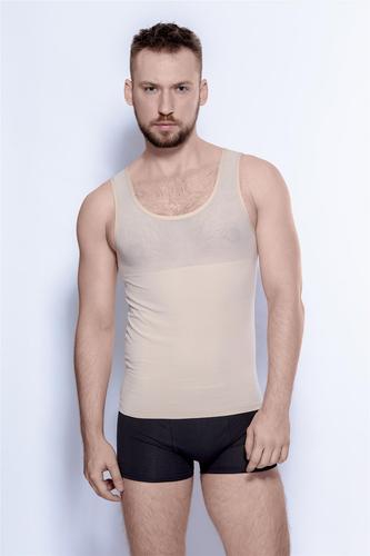 Wyszczuplająca koszulka męska mitex for men