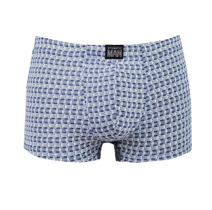 Szorty męskie atlantic mh-671