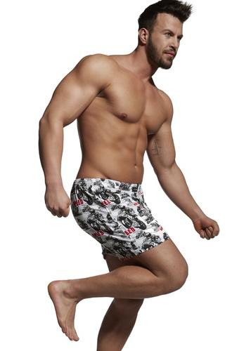 Cornette bokserki classic cl 001 s-xxl