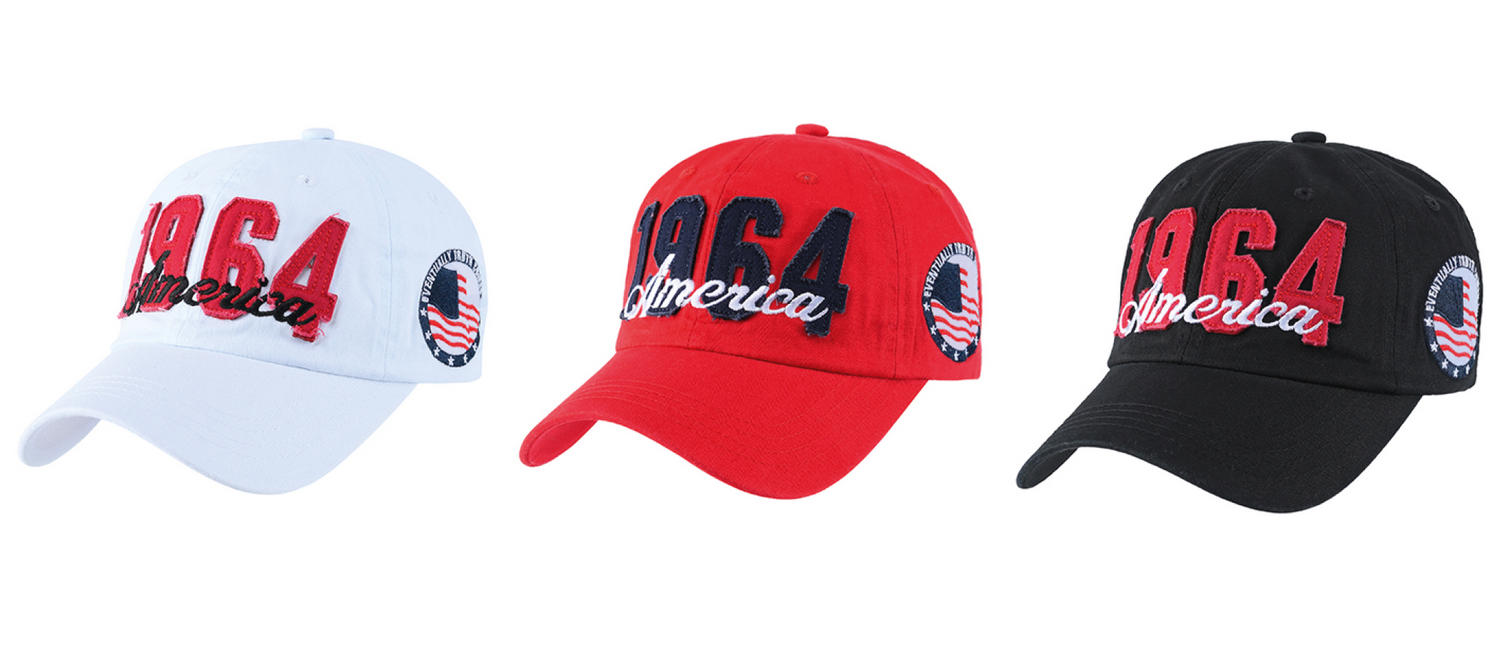 Czapka 1964 czd-0168