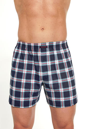 Cornette bokserki comfort cm 002 s-2xl - jesień 2022