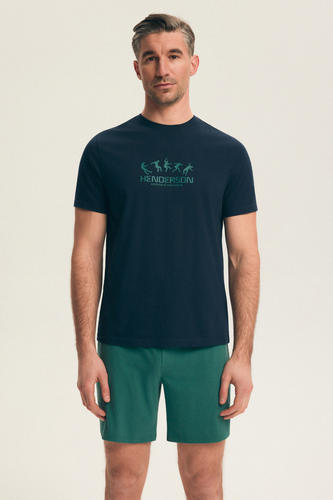 Piżama męska bet 44499 aw26