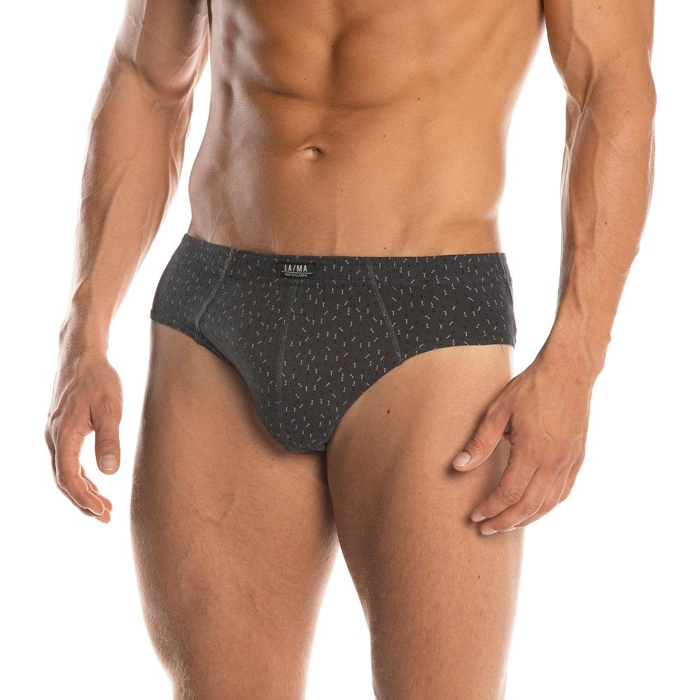 Slipy męskie clasic m-110cl-08 - ss2020