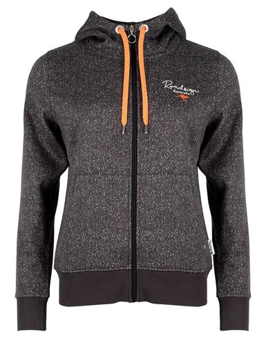 Roadsign pre/1 kurtka damska polarowa w jodełkę 18-005651