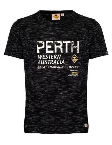 Roadsign koszulka męska perth 19-007484