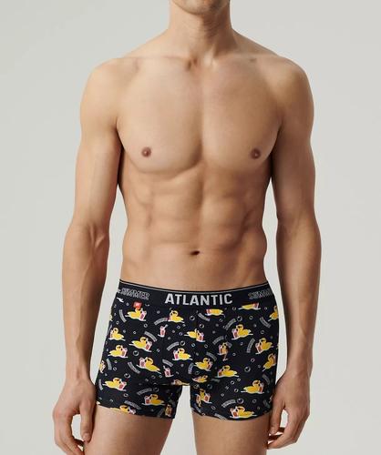 Szorty atlantic 2mhh-007 wl25