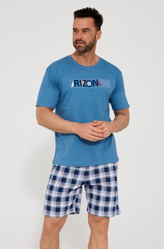 Piżama męska 326/204 arizona kr