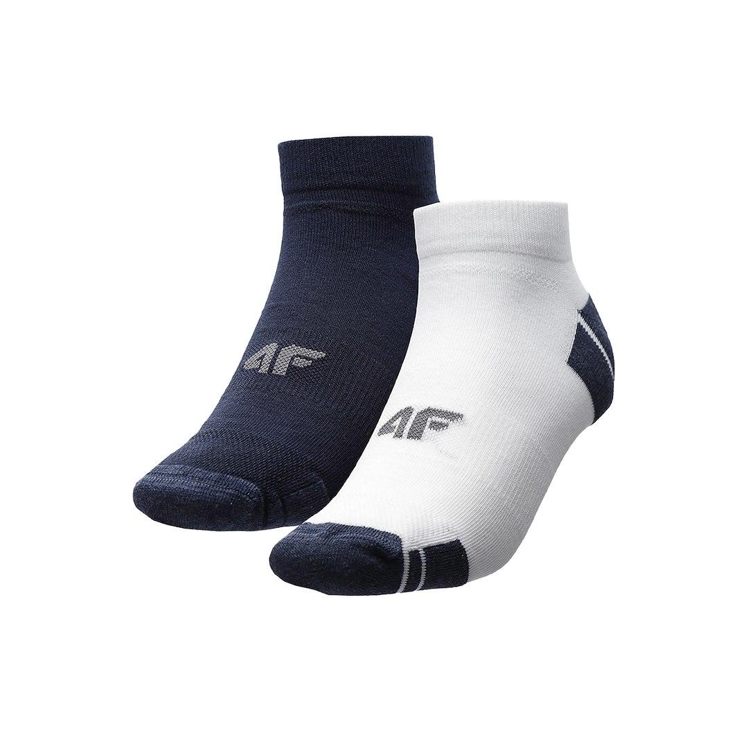 4f skarpety h4z22-som002 92m 43-46 2-pak