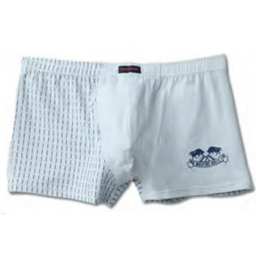 Embajador by atlantic - szorty eeh045