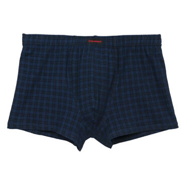 Embajador by atlantic - szorty eeh088 w rozm. 3xl, 4xl