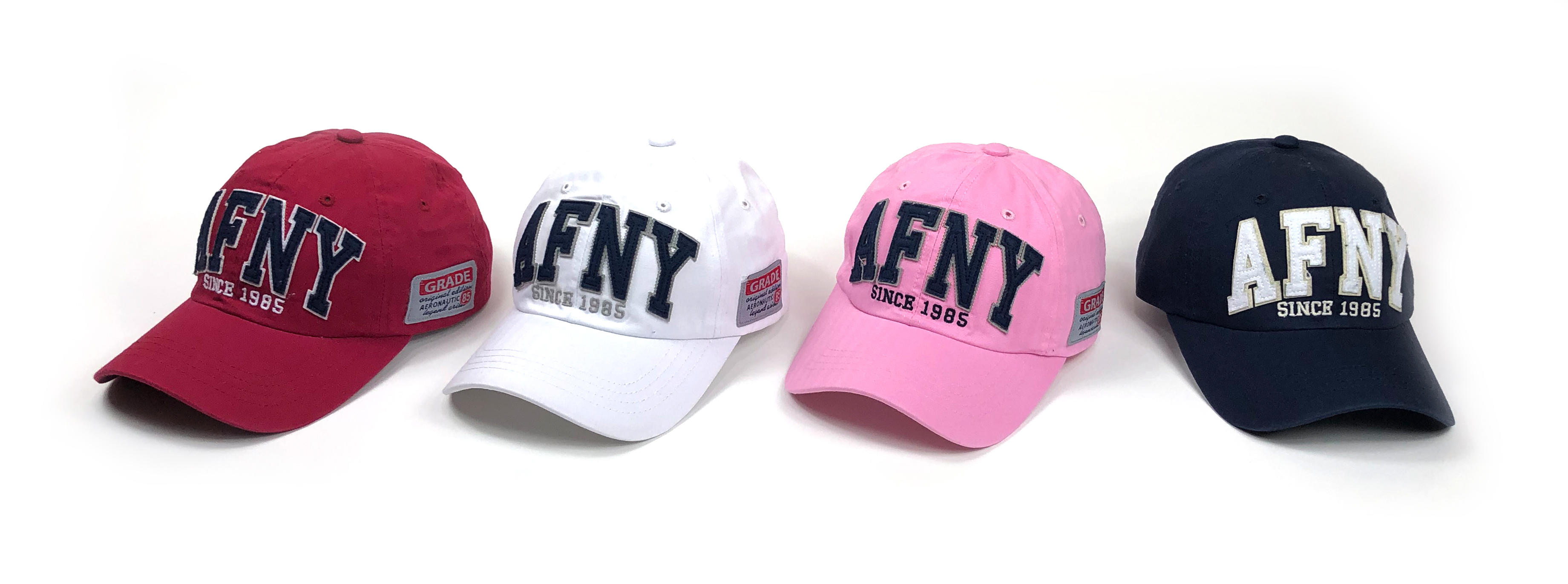 Czapka afny since 1985 czd-0026