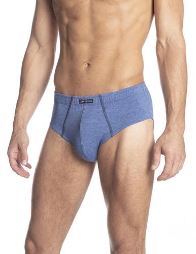 Slipy męskie classic m-963cl