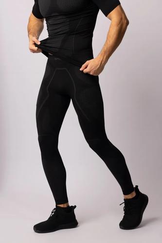 Spaio legginsy termoaktywne adrenaline - motorcycle edition
