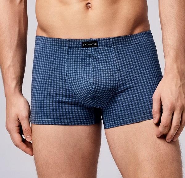 Szorty atlantic mh-1003