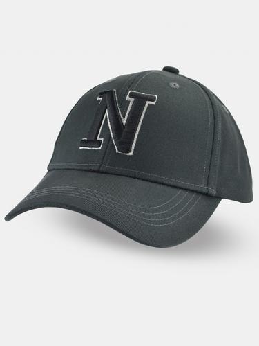 Czapka z daszkiem cd-154 męska